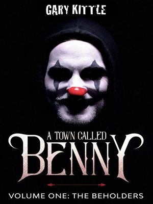 cover image of A Town Called Benny